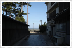 ���������悤�񌩂̊C��